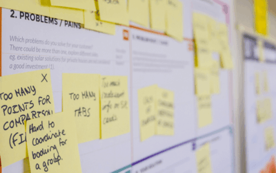 De Lean & Agile a Lean UX & Agile UX