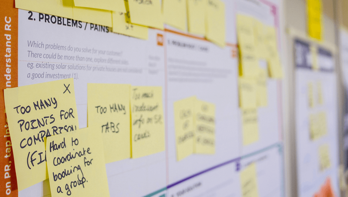 Lean & Agile