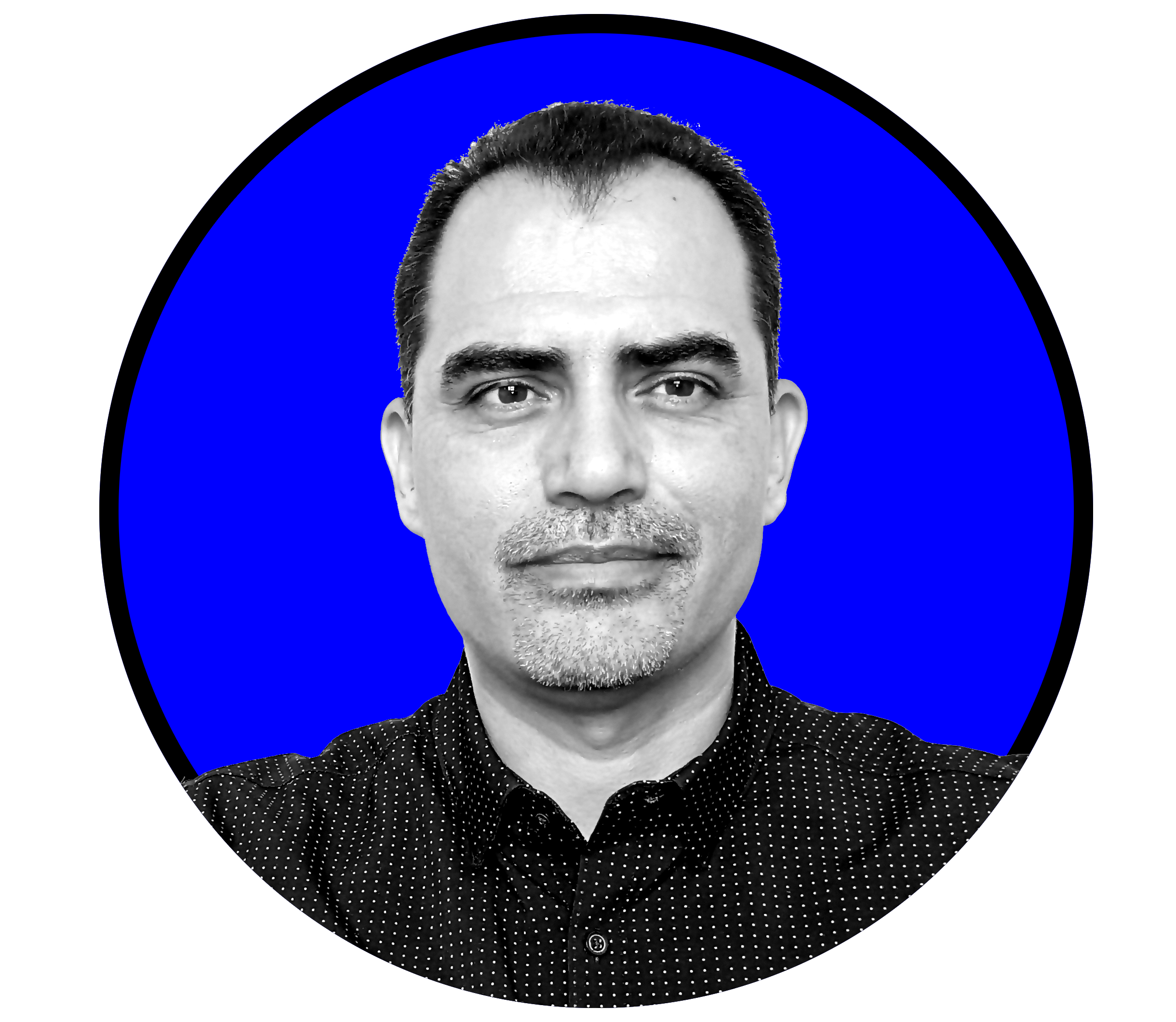 Jose A. Pérez-Bertozzi