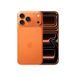 iPhone 17 Pro Max (Ejemplo)